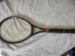 Dunlop 2ehands tennisracket John McEnroe €9.95  met gratis 4, Ophalen of Verzenden, Gebruikt, Racket, Overige merken