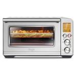 Sage the Smart Oven Air Fryer, RVS (nieuw), Minder dan 45 cm, Oven, Hete lucht, Nieuw