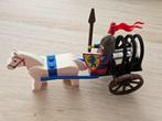 Castle Lion Knight's - Knight's Arsenal - Lego nr. 6016-1, Ophalen of Verzenden, Zo goed als nieuw, Complete set, Lego