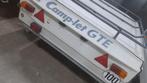 Prachtige gesloten bak aanhanger, Auto diversen, Aanhangwagen-onderdelen, Ophalen, Zo goed als nieuw