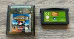 Game boy spellen, Avontuur en Actie, 1 speler, Ophalen of Verzenden, Zo goed als nieuw