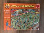 Van haasteren puzzels 1000 stukjes, Ophalen of Verzenden, 500 t/m 1500 stukjes, Zo goed als nieuw