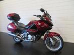 Honda NT 700 V DEAUVILLE SUPER STRAK! (bj 2009), Bedrijf, Toermotor