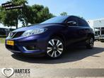 Nissan Pulsar 1.2 DIG-T Acenta (Vol-Opties!) 1e eigenaar, Voorwielaandrijving, Euro 5, Gebruikt, 4 cilinders