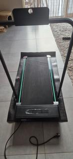 Dreaver hardloopband. Weinig gebruikt. met garantie, Ophalen of Verzenden, Zo goed als nieuw, Loopband