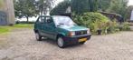 Fiat Panda 1.1 2001 Groen, Auto's, Voorwielaandrijving, 54 pk, 17 €/maand, Origineel Nederlands