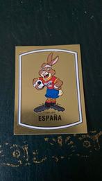 Panini euro 88 bernie spanje, Ophalen of Verzenden, Zo goed als nieuw, Buitenlandse clubs, Poster, Plaatje of Sticker