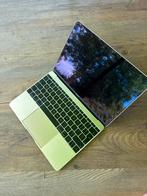 MacBook 12 inch Retina (Early 2016) Rosé Goud, Ophalen of Verzenden, Zo goed als nieuw, 12 inch, Minder dan 2 Ghz