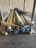Tl tube compleet met snoer, Ophalen, Gebruikt, Minder dan 50 watt, Lamp met armatuur