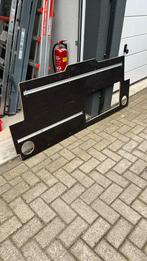 Ford transit costumer 2021achterwand, Ophalen of Verzenden, Nieuw, Ford