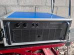 PA speakerset JBL + Dynacord versterker, Ophalen, Gebruikt