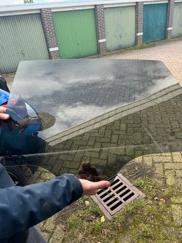Polo aw 2g Ruit linksachter orgineel vw  beschikbaar voor biedingen