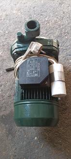 dab k 30/100m waterpomp, Tuin en Terras, Waterpompen, Ophalen of Verzenden, Zo goed als nieuw, Elektrisch, Beregeningspomp