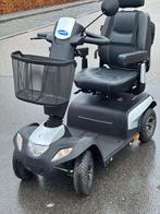 Als nieuw deze Incacare Orion Scootmobiel, Invacare, Ophalen of Verzenden, Invacare in nieuwstaat nu €950,00., Nederland