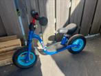 Loopfiets blauw, Ophalen, Minder dan 16 inch