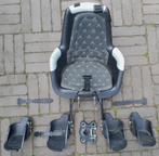 Bobike voorstoeltje fietsstoeltje, Fietsen en Brommers, Fietsaccessoires | Fietsstoeltjes, Ophalen, Bobike voorzitje, Gebruikt