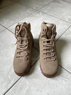 Meindl 2885-52 Leger/ wandelschoenen  maat 7,5 , 41,5, Sport en Fitness, Bergsport en Wandelen, Ophalen of Verzenden, Zo goed als nieuw