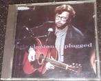 Eric Clapton unplugged, Cd's en Dvd's, Ophalen of Verzenden, Zo goed als nieuw