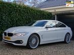 BMW 4-serie Gran Coupé 420d Centennial Executive, Automaat, 745 kg, Achterwielaandrijving, Navigatiesysteem