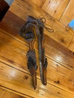 Friese doorlopers, Antiek en Kunst, Ophalen of Verzenden