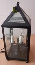 lamp voor terras enz, Ophalen, Minder dan 50 cm