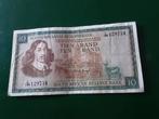 10 Rand Zuid-Afrika, Ophalen of Verzenden, Zuid-Afrika