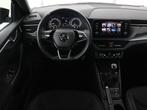Skoda Scala 1.0 TSI Sport | Stoelverwarming | Camera | Carpl, Auto's, Voorwielaandrijving, Scala, Gebruikt, 1144 kg