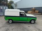 Renault 4 R4  GTL   F6  TL  CABRIO  INRUIL MOGELIJK, Auto's, Oldtimers, Renault, Particulier, Te koop