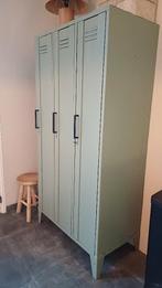 Lockerkast, Huis en Inrichting, Kasten | Lockerkasten, Ophalen, Gebruikt