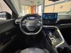 Peugeot 3008 1.6 HYbrid 225 Allure Pack Business 1 JAAR BOVA, Auto's, Peugeot, 1250 kg, 181 pk, Leder en Stof, Wit