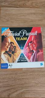 Triviant pursuit Team, Hobby en Vrije tijd, Gezelschapsspellen | Bordspellen, Ophalen of Verzenden, Zo goed als nieuw