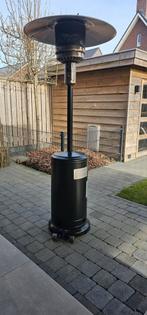 Terrasverwarmer Eurom, Ophalen, Zo goed als nieuw, Vloer
