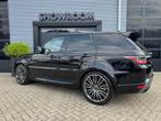 Land Rover Range Rover Sport 2.0 P400e HSE Dynamic Automaat|, Automaat, Gebruikt, 4 cilinders, 2500 kg