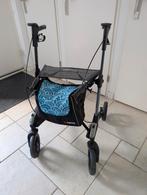 Topro Troja de betere rollator maat M, Diversen, Rollators, Ophalen of Verzenden, Gebruikt