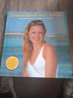 S. Bakker - Zomerslank met Sonja, Boeken, Ophalen of Verzenden, Zo goed als nieuw, S. Bakker