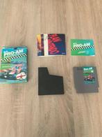 R.C. Pro-Am, Spelcomputers en Games, Games | Nintendo NES, 1 speler, Ophalen of Verzenden, Racen en Vliegen, Vanaf 3 jaar