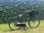 Popal fiets 28 inch 50cm, Fietsen en Brommers, Fietsen | Dames | Omafietsen, Ophalen, Gebruikt, Versnellingen, Popal