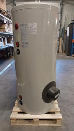 Boiler buffervat  Alpha innotec WWS Boiler indirect gestookt, Doe-het-zelf en Verbouw, Geisers en Boilers, Ophalen, 100 liter of meer