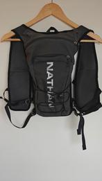 Nathan QuickStart 3L hardlooprugzak (exclusief waterzak), Sport en Fitness, Loopsport en Atletiek, Ophalen of Verzenden, Zo goed als nieuw