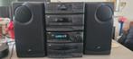 jvc stereo receiver ca - s500, Ophalen, Gebruikt, JVC, Losse componenten