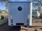 Beachy 420, Caravans en Kamperen, Caravans, Overige merken, Overige typen, Bedrijf, 4 tot 5 meter