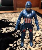 Captain America, Kinderen en Baby's, Speelgoed | Actiefiguren, Verzenden, Gebruikt