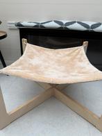 Draagbare hang/lig mand, Ophalen, Zo goed als nieuw