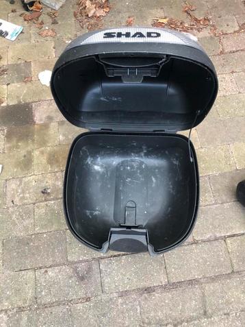 Tomos Shad Bak Achter beschikbaar voor biedingen