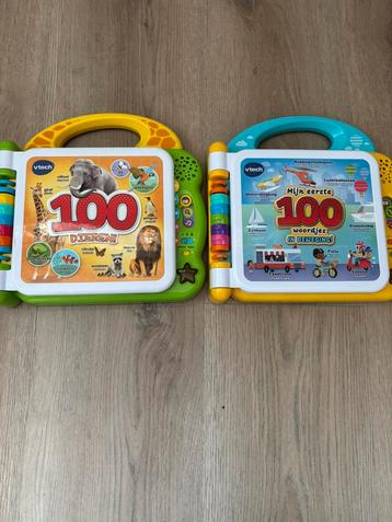2x mijn eerstje woordjes  beschikbaar voor biedingen
