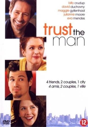 Trust The Man DVD beschikbaar voor biedingen