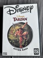 Tarzan Disney Action Game, Spelcomputers en Games, Games | Pc, Vanaf 7 jaar, Avontuur en Actie, Ophalen of Verzenden, Zo goed als nieuw