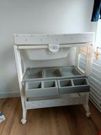 zo goed als nieuw verschoon tafel, Ophalen, Zo goed als nieuw, 50 tot 70 cm, 105 cm of meer