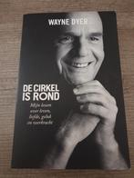 De Cirkel is Rond - Wayne Dyer, Ophalen of Verzenden, Gelezen, Wayne Dyer, Esoterie en Spiritualiteit