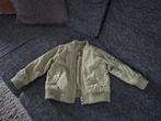 Stoere H&M jongens jas, Kinderen en Baby's, Babykleding | Maat 80, Ophalen, Zo goed als nieuw, Jongetje, Jasje